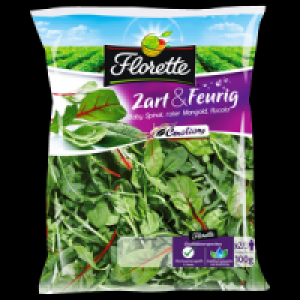 Florette Salat Zart < Feurig 1.49&nbsp;&euro;