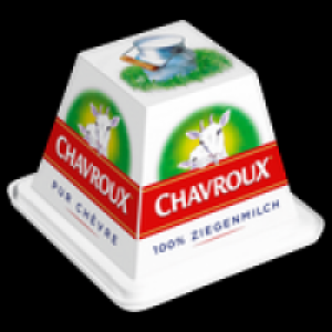 Chavroux Ziegenfrischkäse 1.99 €