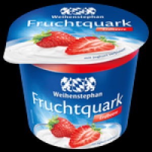 Weihenstephan Fruchtquark