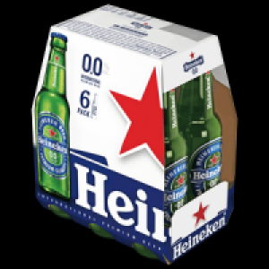 Heineken 6.99 €