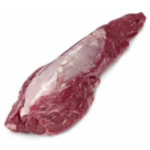 Dry aged Irisches Rinderfilet