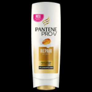 Pantene Pro-V Shampoo oder Sp&uuml;lung