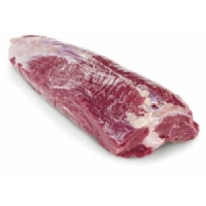 Rinderbraten Falsches Filet