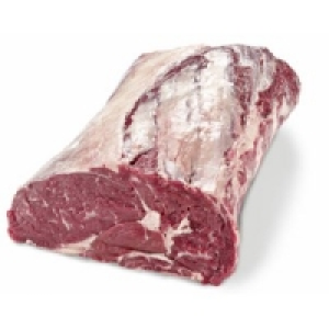 Dry aged Irisches Rinder Entrecôté (Ribeye)