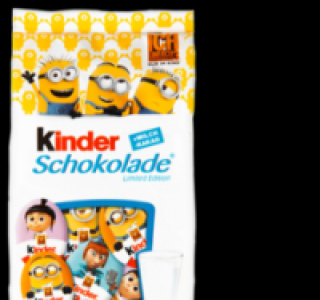 FERRERO Kinder Schokolade 1.69&nbsp;&euro;