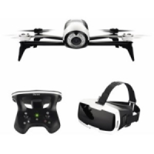 Drohne Bebop 2 FPV