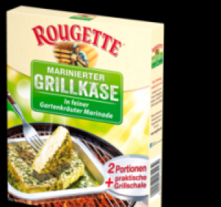 ROUGETTE Grillk&auml;se 1.99&nbsp;&euro;
