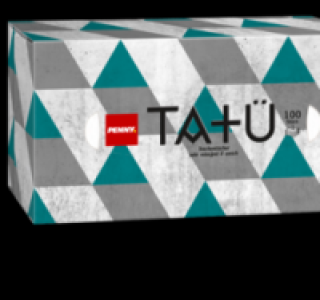 PENNY Taschentücher-Box 0.79 €
