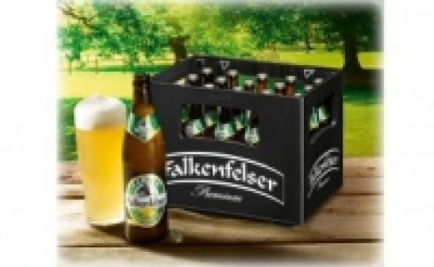 Netto  Falkenfelser Radler Naturtrüb