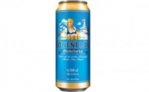 Löwenbräu Oktoberfestbier 0.79 €