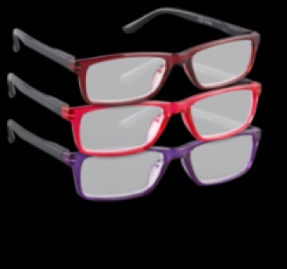 STAR OPTIC Lesehilfen 4.99 €