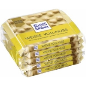 Ritter Sport Nuss Klasse 0.85&nbsp;&euro;