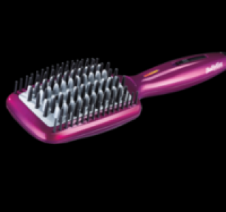 Penny  BABYLISS Glättbürste IONIC LISS BRUSH 3D