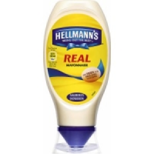 HELLMANNS Real Mayonnaise 1.77 €