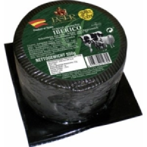 Iberico Semicurado/Picante 6.49&nbsp;&euro;