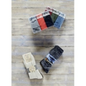 3er Pack Herren Pant 7.99&nbsp;&euro;