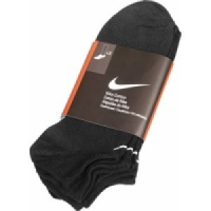3er Pack Sneaker- oder Sportsocken 7.99&nbsp;&euro;
