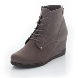 Peckott Damen Stiefelette
