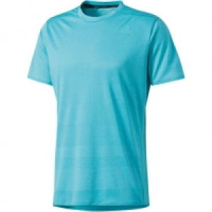 adidas Herren Climalite T-Shirt Supernova