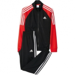 adidas Jungen Climalite Trainingsanzug Tibero