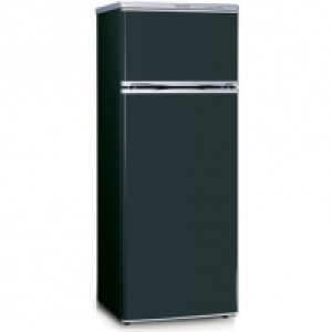 Severin KS 9794 K&uuml;hl-Gefrierkombination, schwarz, A++ 249.00&nbsp;&euro;