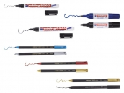 edding Marker 0.49 €