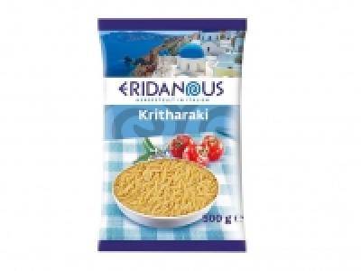 ERIDANOUS Kritharaki Nudeln 0.89 €