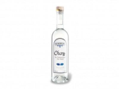 Korifeos Ouzo (0,7 l) 0.99 €