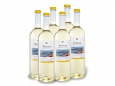 Retsina, Weißwein 0.94 €