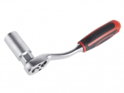 POWERFIX® Ratsche mit Multi-Stecknuss 0.99 €
