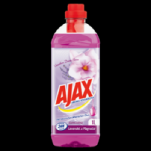 Ajax Aroma Sensations Allzweckreiniger Lavendel < Magnolie
