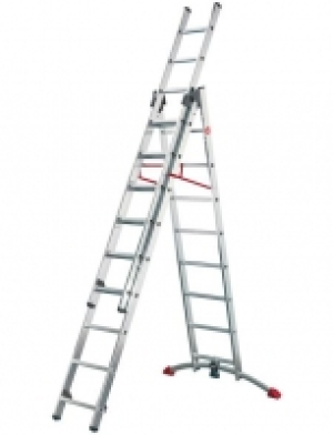 Kombileiter ProfiLOT Alu 209.99 €