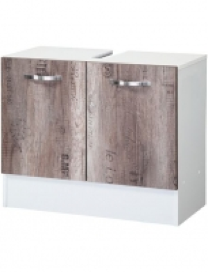 Waschbeckenunterschrank Como, Breite 65 cm 39.99&nbsp;&euro;