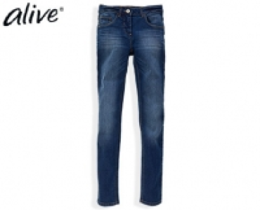 alive®Kinder-Jeans 7.99 €