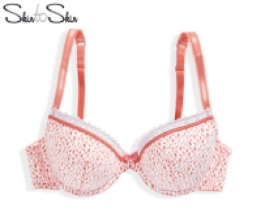 Skin to Skin Romantischer BH