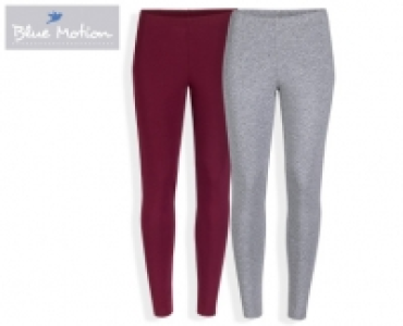 Blue Motion Leggings 3.99 €
