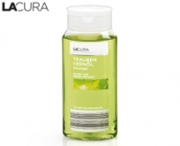 LACURA Traubenkern&ouml;l Duschgel
