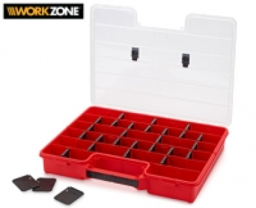 WORKZONE®Profi-Organizer 4.99 €