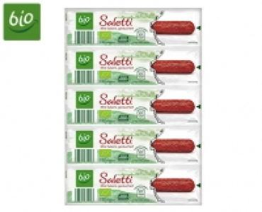 bio Saletti Mini-Salami