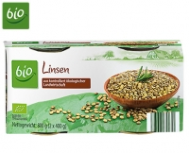 bio Hülsenfrüchte 1.49 €