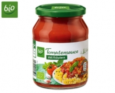 bio Tomatensauce