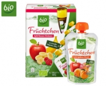 bio Fr&uuml;chtchen