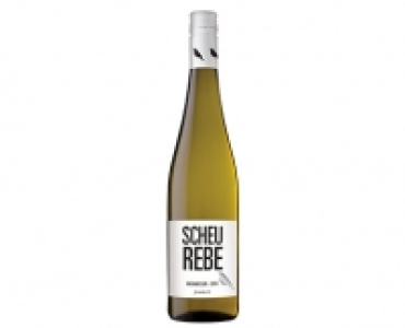 2016 Gew&uuml;rztraminer Pfalz QbA oder 2016 Scheurebe Rheinhessen QbA