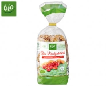bio Vitalgeb&auml;ck