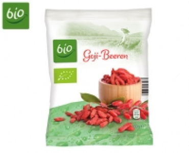 bio Goji-Beeren 1.99 €