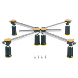 Camargue Duschwannenfuß 21.00 €