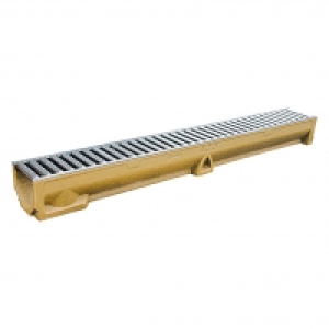 ACO Self Entwässerungsrinne Standardline 13.50 €