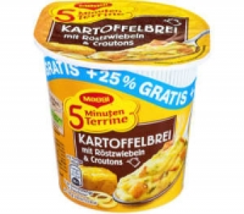 Maggi 0.65 €