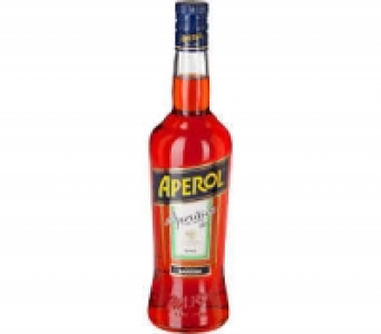 Aperol 8.69 €