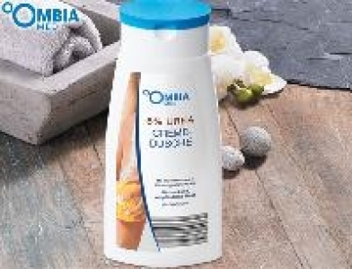 OMBIA MED Cremedusche